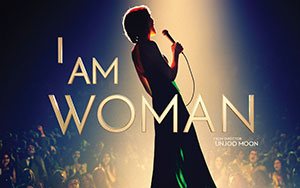 Australian biographical film `I Am Woman` (Release - May 10th, 2020)